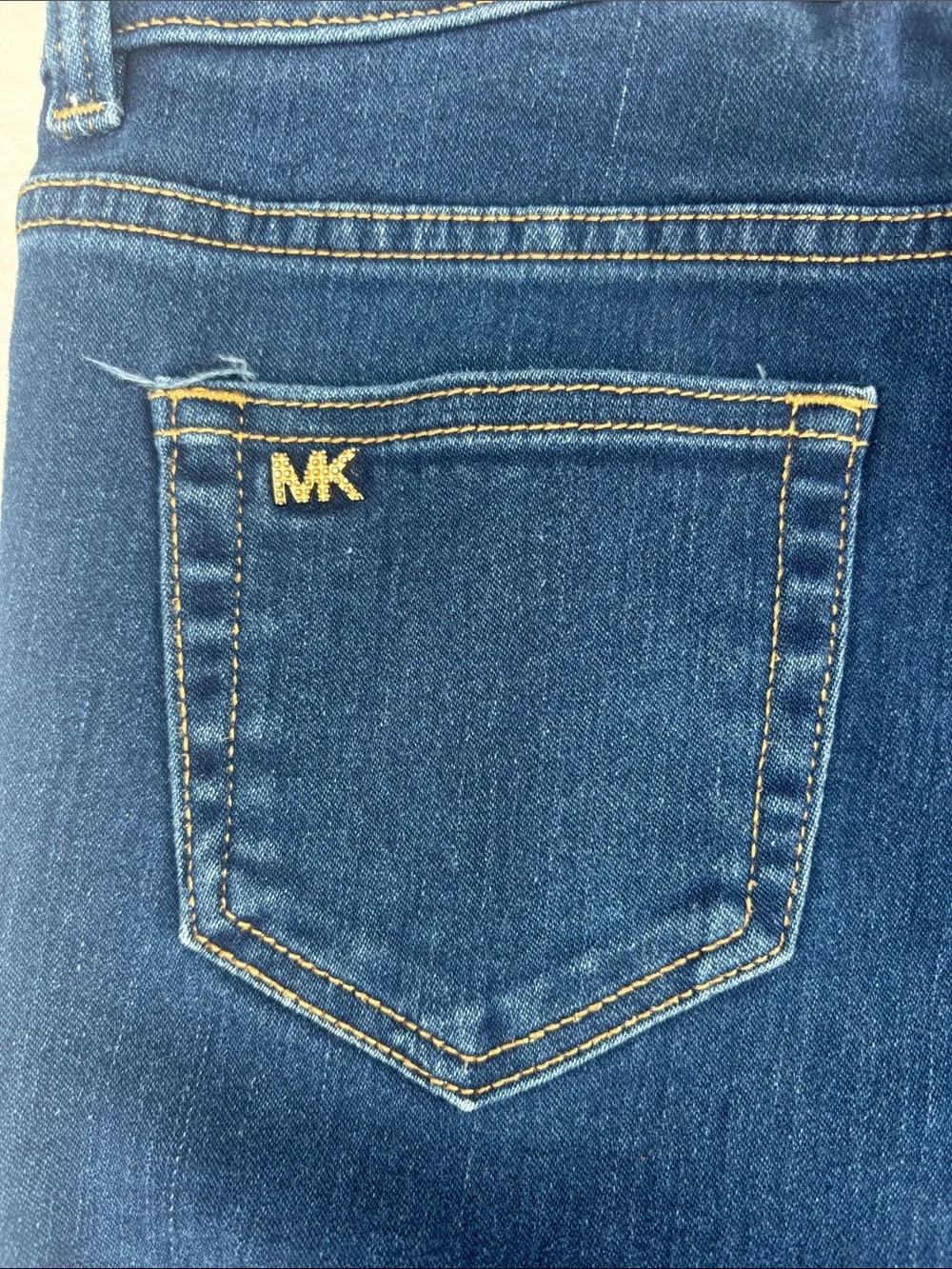 Women’s Micheal  Kors Classic Blue Jeans